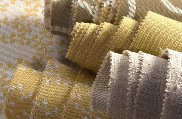 Уличные ткани из олефина-1